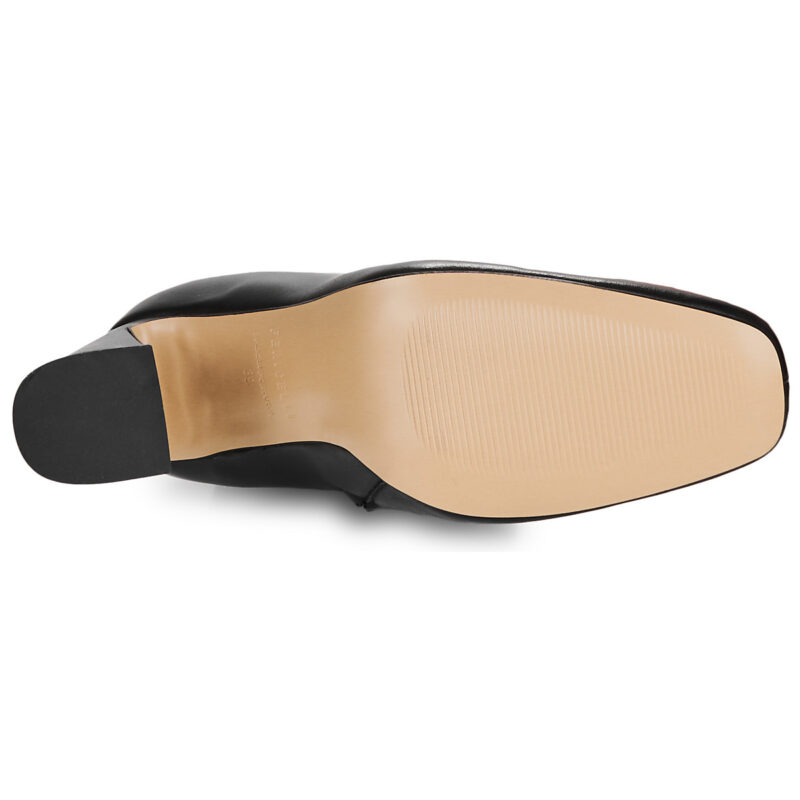 Fericelli AZALEE Nero Stivaletti Donna - 7