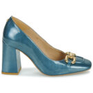 Fericelli NAYGETTE Blu Décolleté Donna - 2