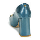 Fericelli NAYGETTE Blu Décolleté Donna - 5