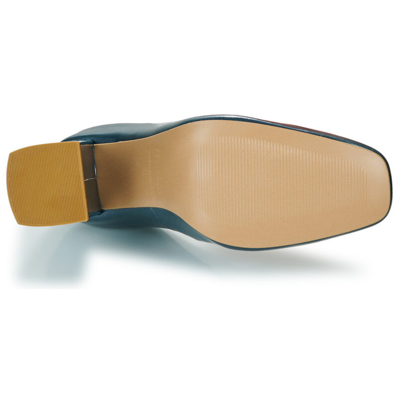 Fericelli NAYGETTE Blu Décolleté Donna - 7