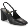 Fericelli  NILIA  Nero -  Décolleté Donna