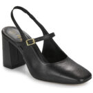 Fericelli  NILIA  Nero -  Décolleté Donna - 1