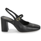 Fericelli  NILIA  Nero -  Décolleté Donna - 2