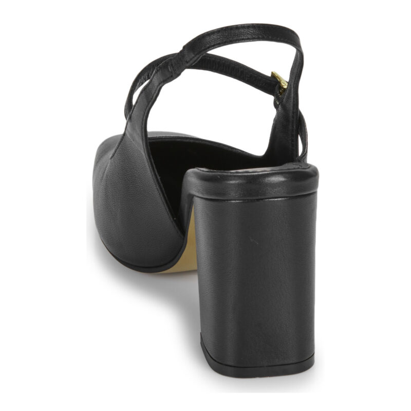 Fericelli  NILIA  Nero -  Décolleté Donna - 5