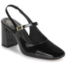 Fericelli  NILIA  Nero -  Décolleté Donna - 1