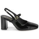 Fericelli  NILIA  Nero -  Décolleté Donna - 2