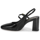 Fericelli  NILIA  Nero -  Décolleté Donna - 4