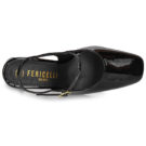 Fericelli  NILIA  Nero -  Décolleté Donna - 6