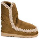 Mou  ESKIMO 24  Marrone -  Stivaletti Donna - 2