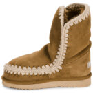 Mou  ESKIMO 24  Marrone -  Stivaletti Donna - 4