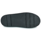 Mou Pantoufles BOUNCE CLOG METAL LOGO noires pour femmes - 7