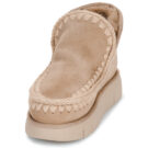 Mou ESKIMO BOUNCE SNEAKERS Beige Stivaletti Donna - 3