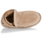 Mou ESKIMO BOUNCE SNEAKERS Beige Stivaletti Donna - 6