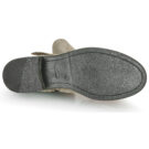 YOKONO  MONS-001LP-SERRAJE-GRIS  Grigio -  Stivaletti Donna - 7
