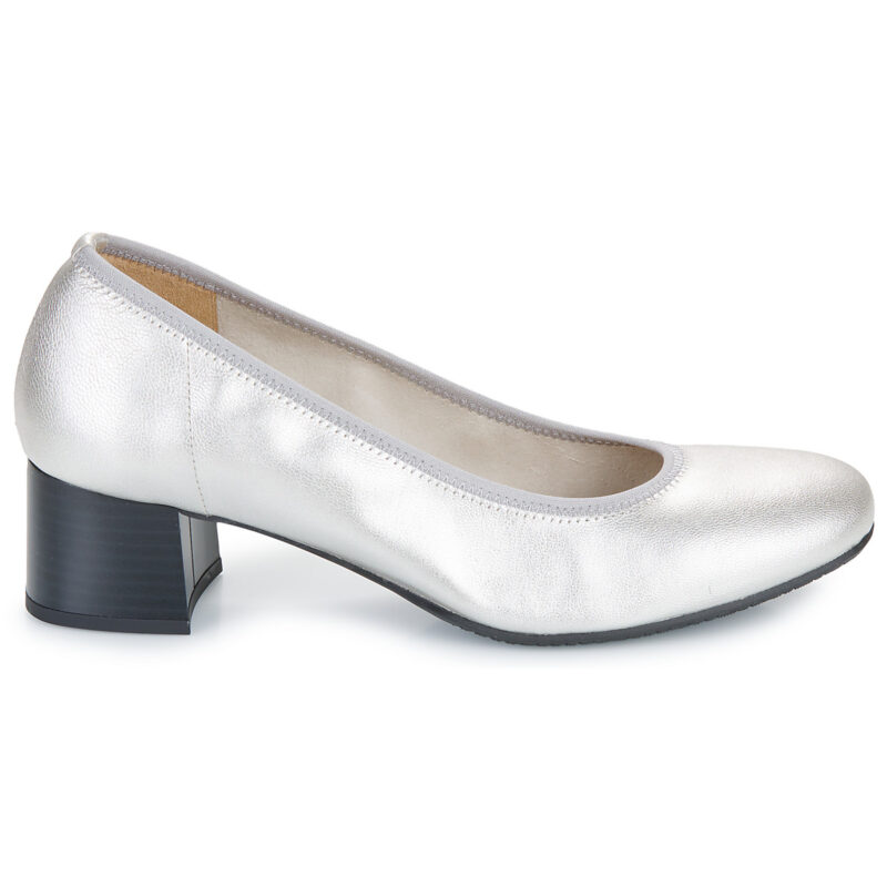 Otess / Zo&iuml; JOANA Argento D&eacute;collet&eacute; Donna - 2