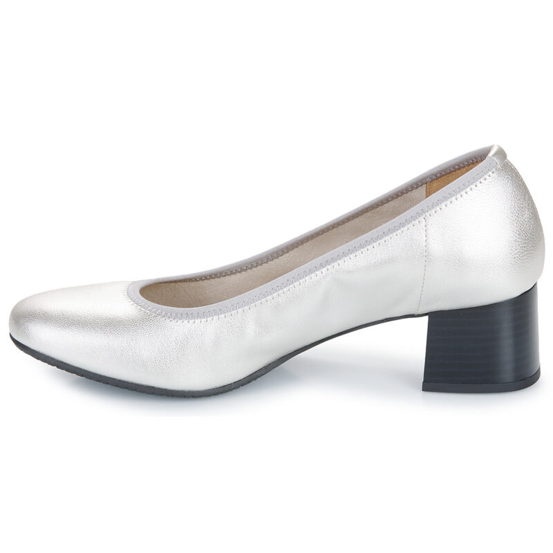 Otess / Zo&iuml; JOANA Argento D&eacute;collet&eacute; Donna - 4