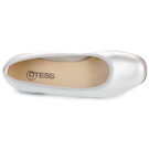 Otess / Zo&iuml; JOANA Argento D&eacute;collet&eacute; Donna - 6