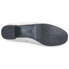 Otess / Zo&iuml; JOANA Argento D&eacute;collet&eacute; Donna - 7