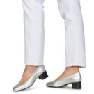 Otess / Zo&iuml; JOANA Argento D&eacute;collet&eacute; Donna - 8