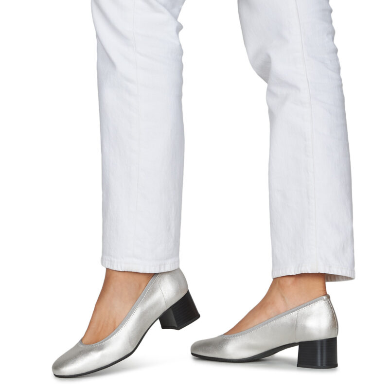 Otess / Zo&iuml; JOANA Argento D&eacute;collet&eacute; Donna - 8