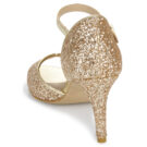 Otess / Zo&iuml; JAAL Oro D&eacute;collet&eacute; Donna - 5