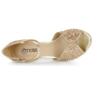 Otess / Zo&iuml; JAAL Oro D&eacute;collet&eacute; Donna - 6