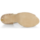 Otess / Zo&iuml; JAAL Oro D&eacute;collet&eacute; Donna - 7
