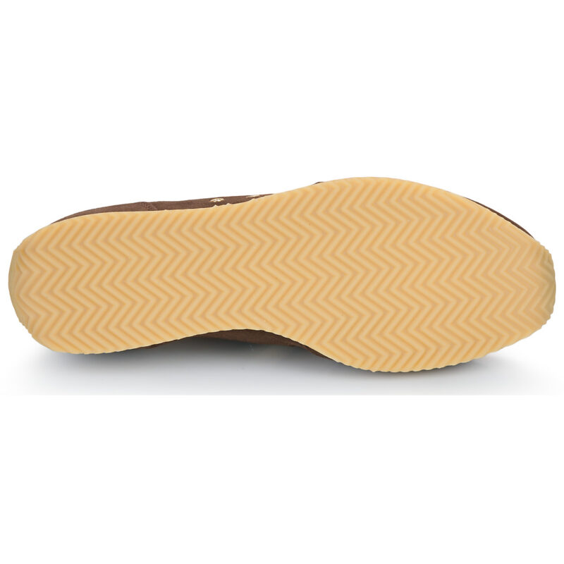 Serafini  LADY D  Marrone -  Sneakers basse Donna - 7