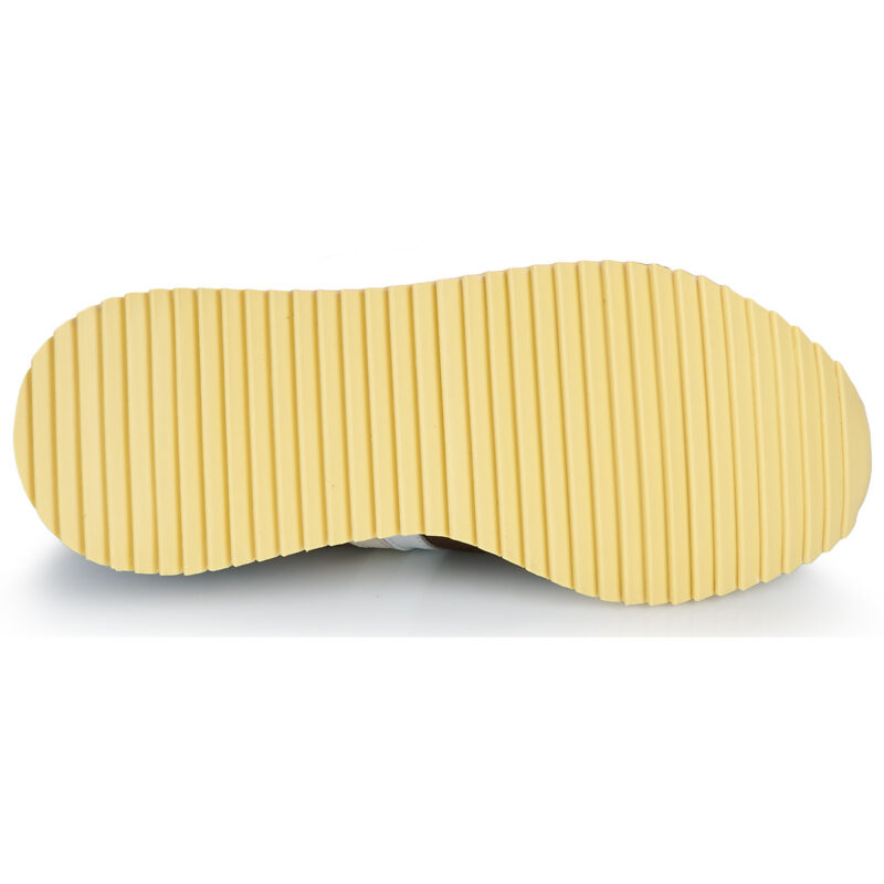 Serafini  TORINO  Marrone -  Sneakers basse Donna - 7