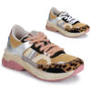 Serafini  VIBE  Multicolore -  Sneakers basse Donna