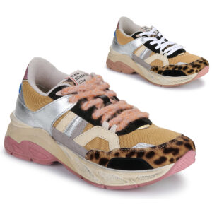 Serafini  VIBE  Multicolore -  Sneakers basse Donna
