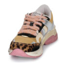 Serafini  VIBE  Multicolore -  Sneakers basse Donna - 3