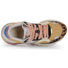 Serafini  VIBE  Multicolore -  Sneakers basse Donna - 6