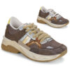Serafini  VIBE  Multicolore -  Sneakers basse Donna