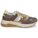 Serafini  VIBE  Multicolore -  Sneakers basse Donna - 2