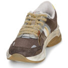Serafini  VIBE  Multicolore -  Sneakers basse Donna - 3