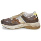 Serafini  VIBE  Multicolore -  Sneakers basse Donna - 4