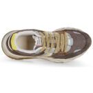 Serafini  VIBE  Multicolore -  Sneakers basse Donna - 6