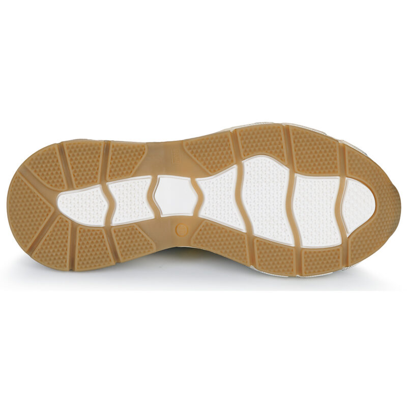 Serafini  VIBE  Multicolore -  Sneakers basse Donna - 7