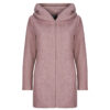 Mantella Only ONLSEDONA Rosa - Mantelle Donna