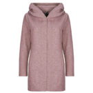 Mantella Only ONLSEDONA Rosa - Mantelle Donna - 1