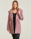 Mantella Only ONLSEDONA Rosa - Mantelle Donna - 2