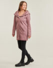 Mantella Only ONLSEDONA Rosa - Mantelle Donna - 3