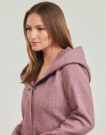 Mantella Only ONLSEDONA Rosa - Mantelle Donna - 5