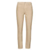 Jeans Mom  Only  ONLEMILY  Beige -  Jeans Mom Donna