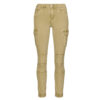 Pantalone Cargo  Only  ONLMISSOURI  Beige -   Pantalone Cargo Donna