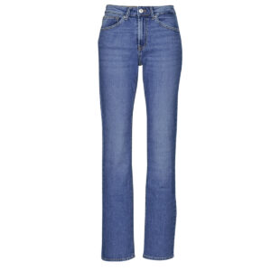 Jeans Flare  Only  ONLEVERLY   Blu -  Jeans Flare Donna