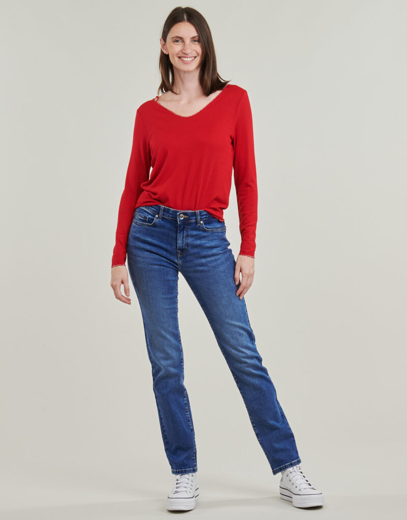 Slim Jeans Only ONLSUI Denim Blue Slim Women - 2