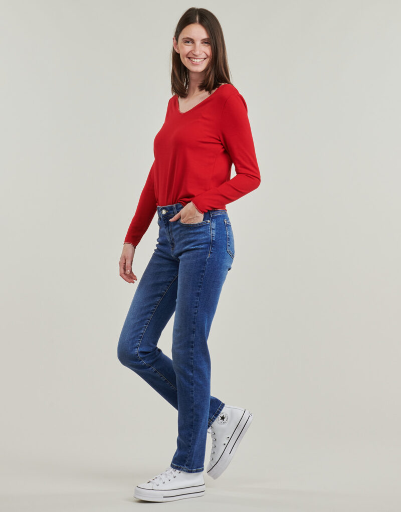 Slim Jeans Only ONLSUI Denim Blue Slim Women - 3