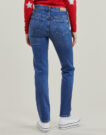 Slim Jeans Only ONLSUI Denim Blue Slim Women - 4